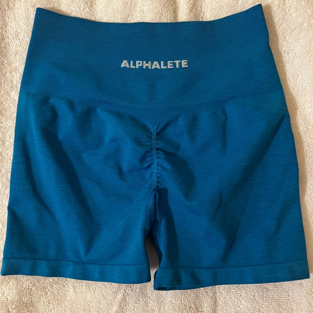 SOLD Rapids shorts